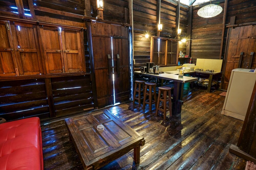 Фото Mango House Seafront Suites And Villas