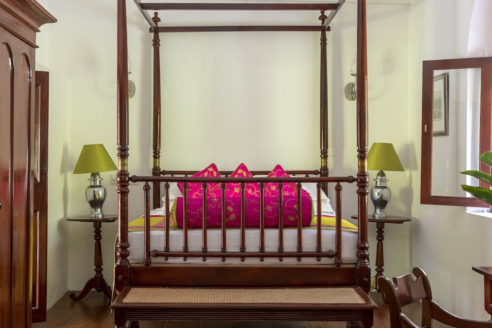 Фото The Kandy House