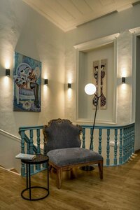 Гостиница Contessa Boutique Hotel
