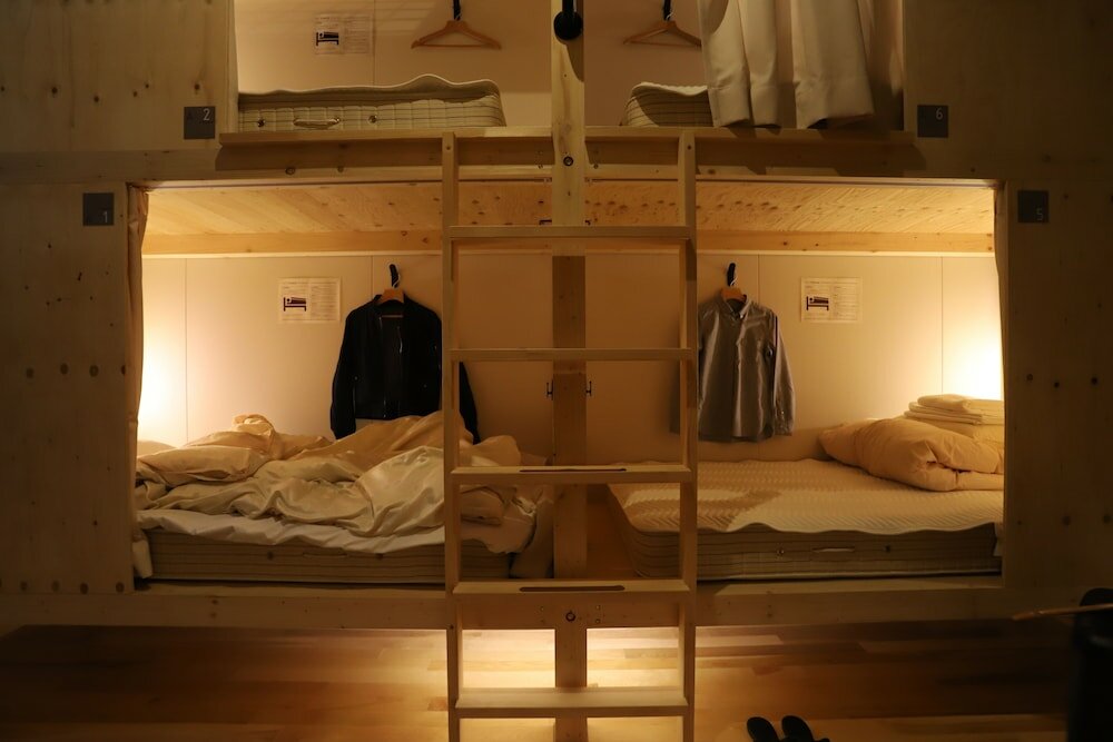 Фото Hostel Tomar