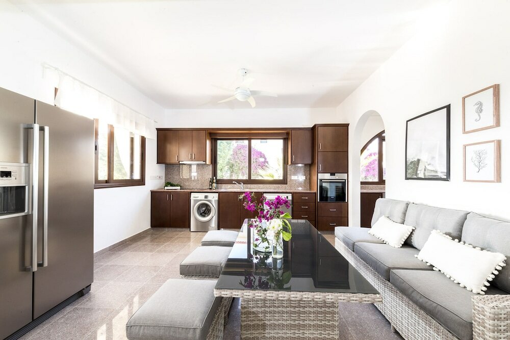 Фото Villa Malibu