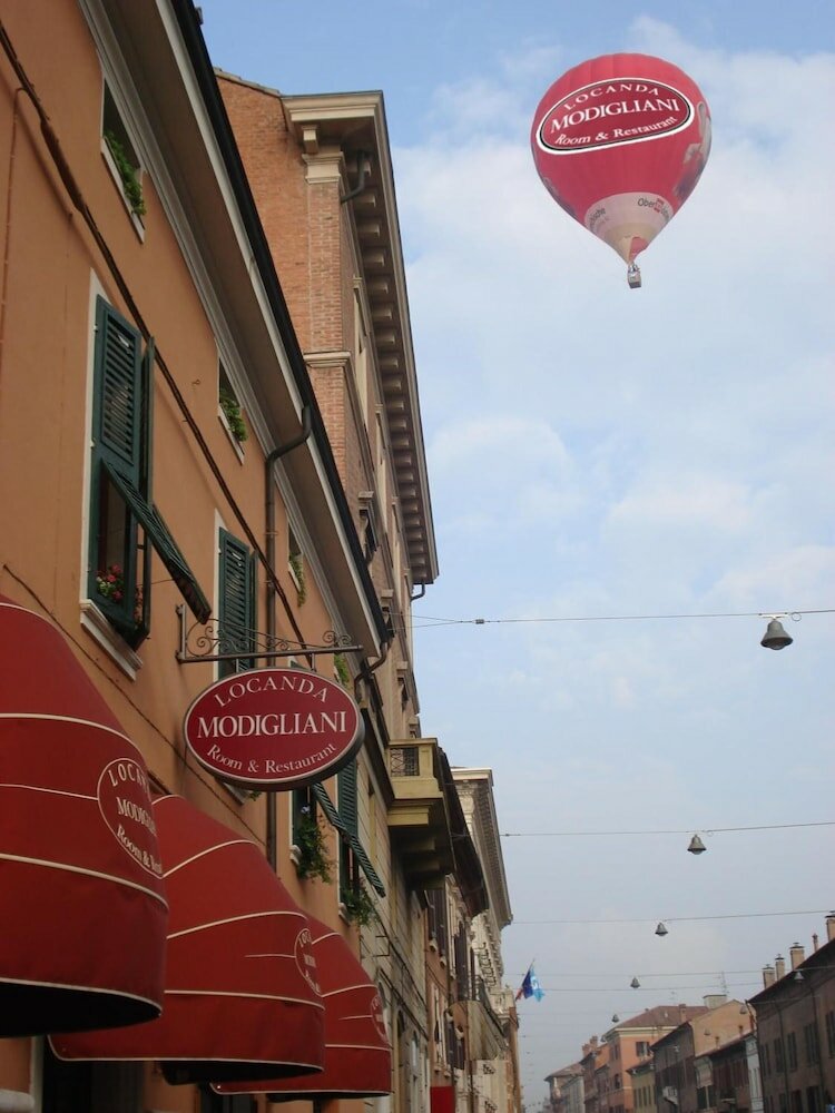 Фото Locanda Modigliani