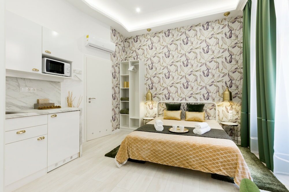 Фото Budapest Holidays Fashion