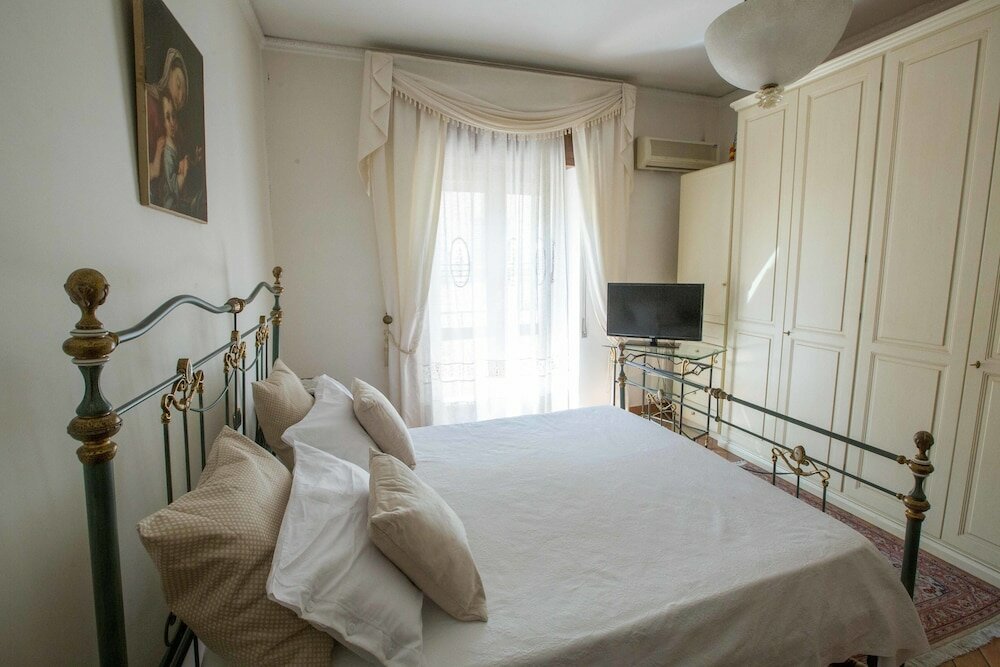 Фото Fra la Costiera e Pompei