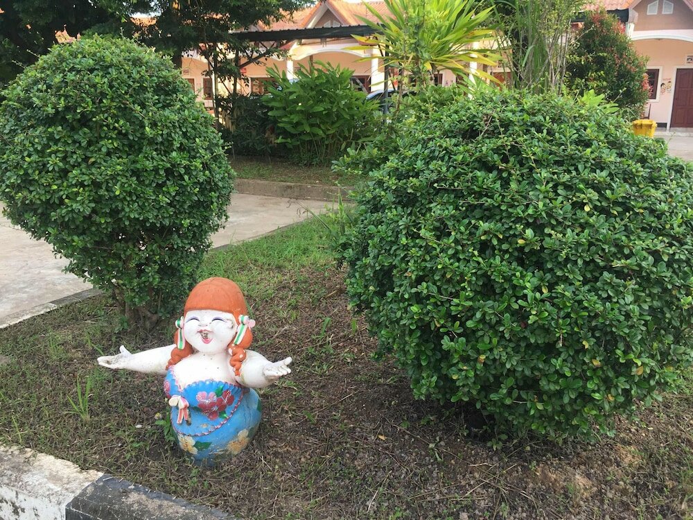 Фото Asean Resort