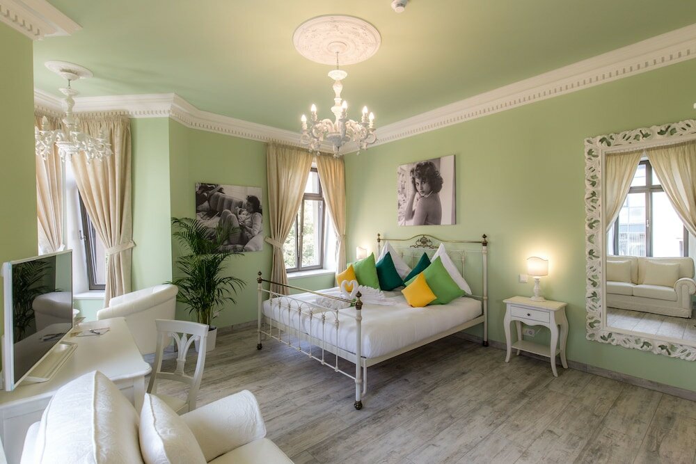 Фото Grande Albergo Giancarlo