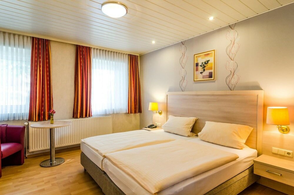 Фото Hotel Harßhof