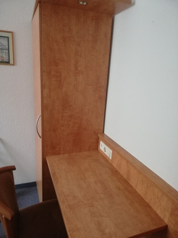 Фото Gästehaus Heigeleshof