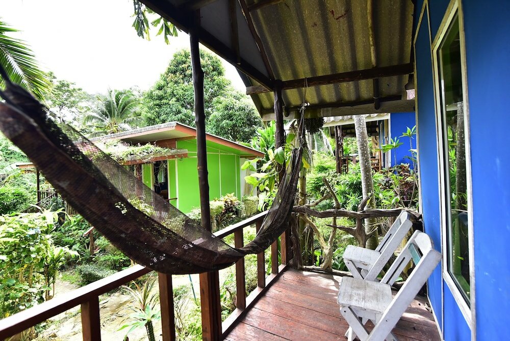 Фото Simply Life Bungalows