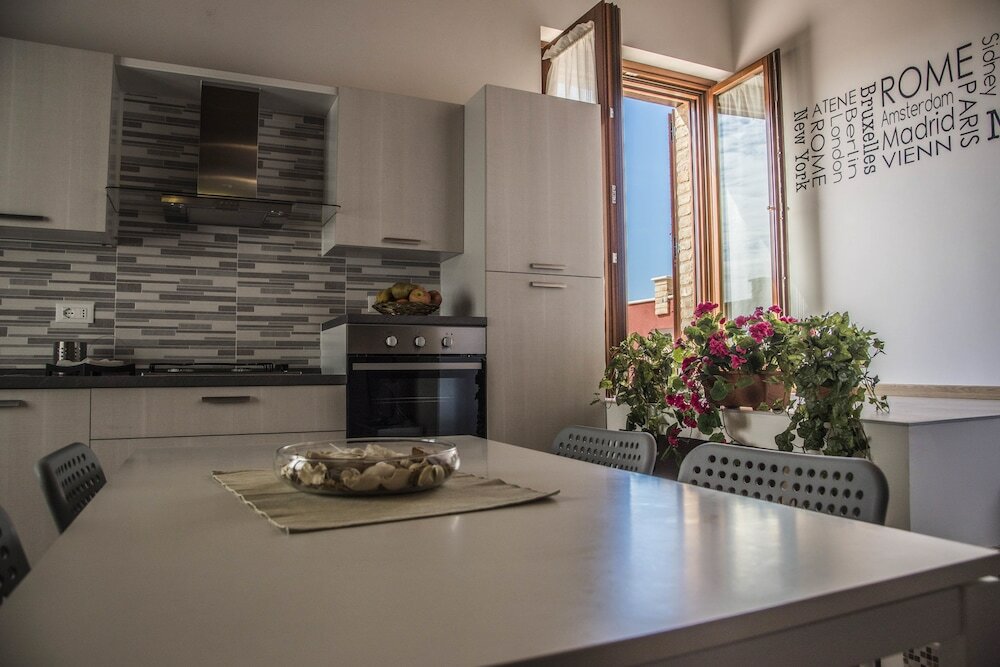 Фото Dimora Rosso Piceno