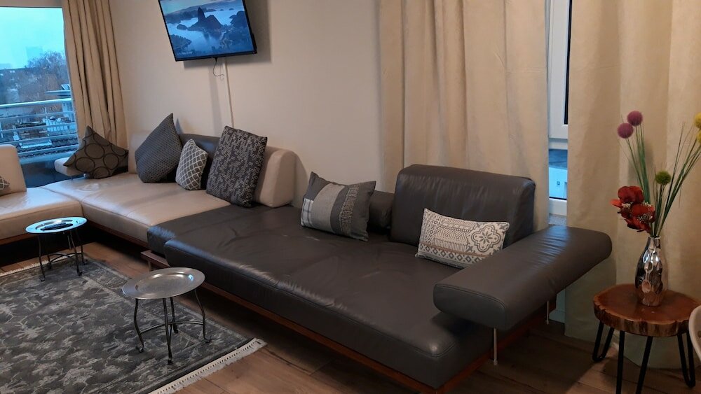 Фото Finest - Hotel Suiten Bonn