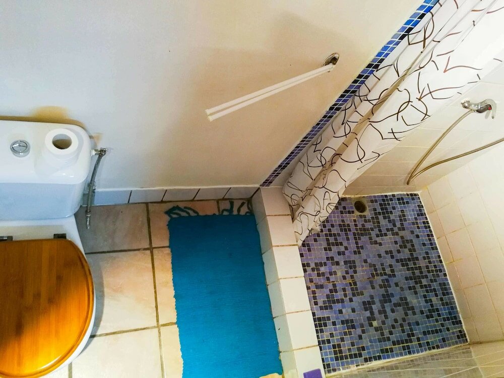 Фото Tahiti Lodge