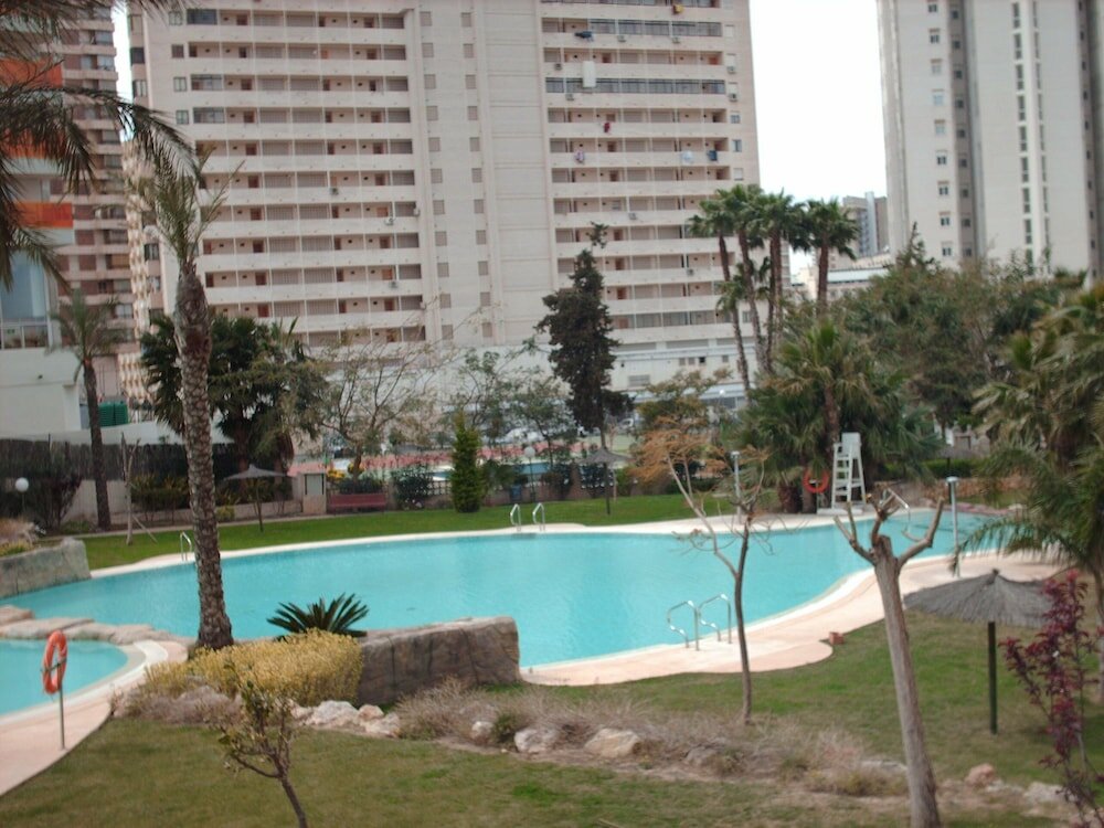 Фото Gemelos 22 Planta 27