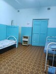 Шадринская районная больница, корпус № 2 (Мальцевский тракт, 2, Шадринск), больница для взрослых в Шадринске