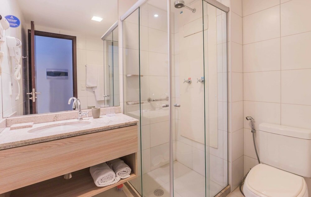 Фото Nob2105 Cozy Flat Boa Viagem 2 bedrooms