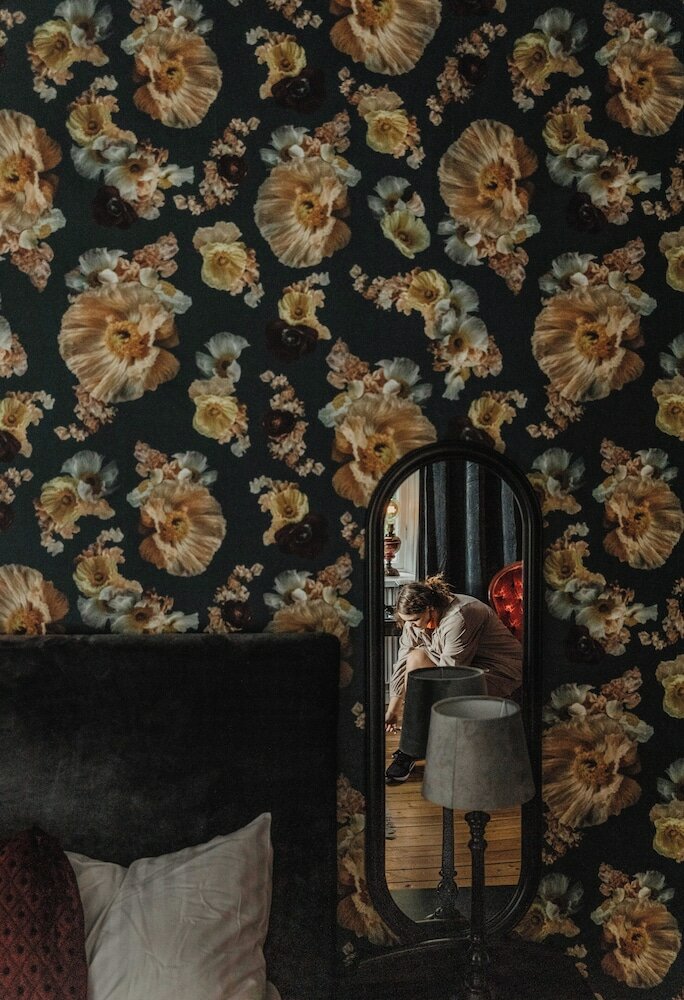 Фото Slottsparken Motel