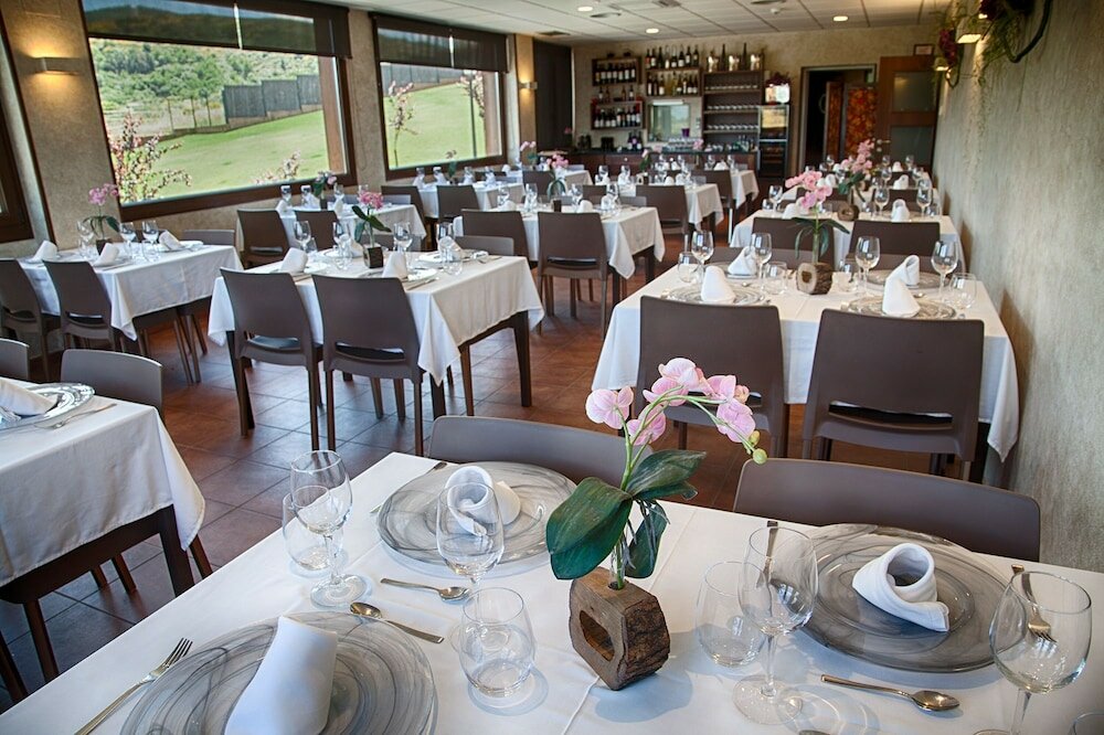 Фото Albergue Hotel La Casa del Peregrino