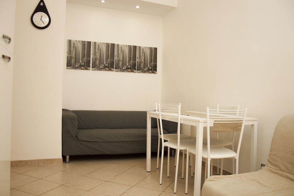 Фото B&b Selter's Aurelia-Vaticano