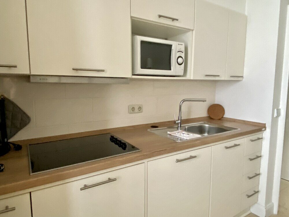 Фото Appartement Hotel Timmendorfer Strand