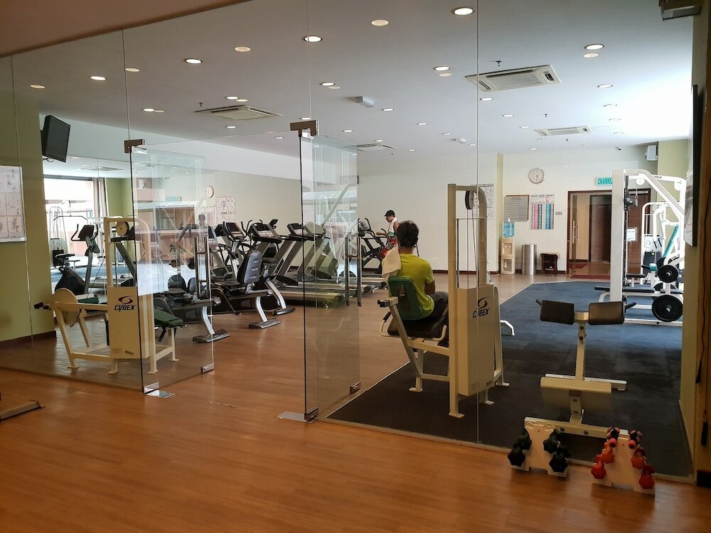 Фото Sweet Dream Suites at Times Square