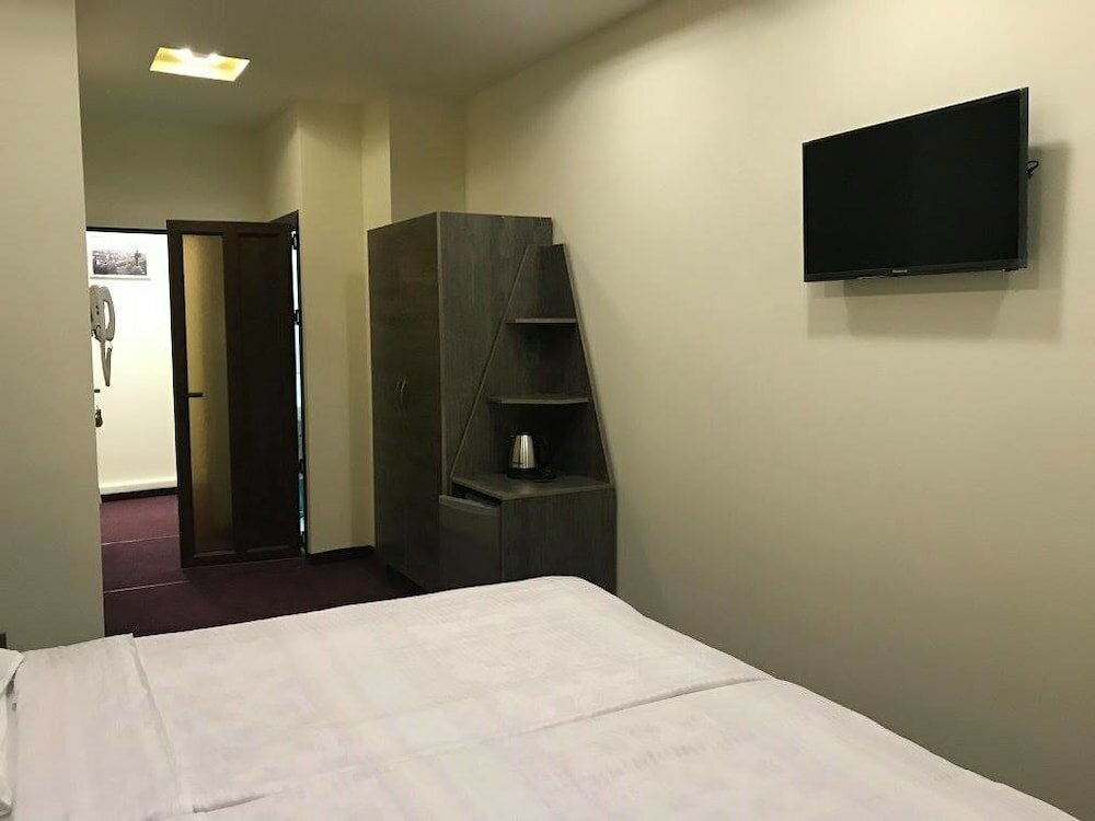 Фото Hobby Hotel