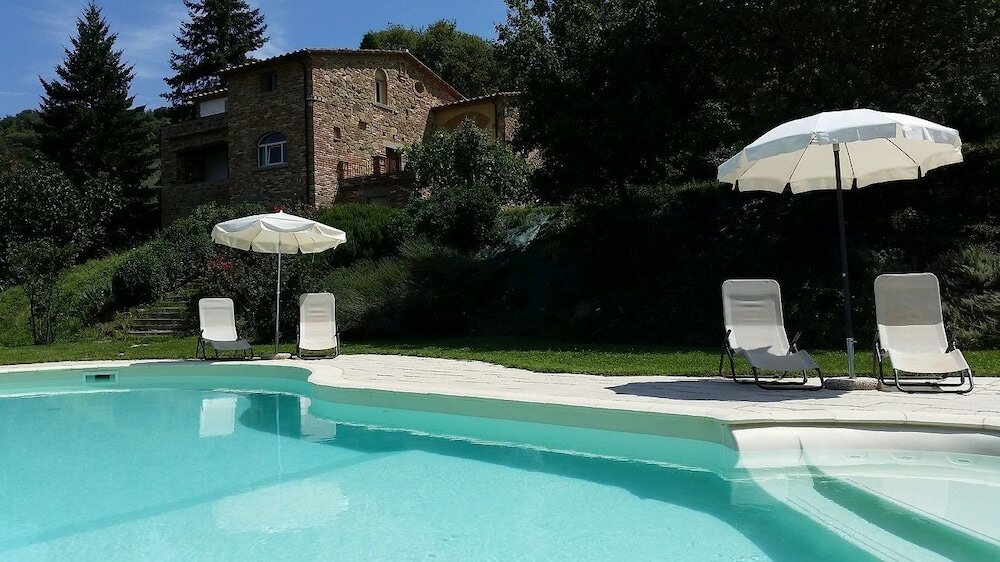 Фото Agriturismo Antica Dimora