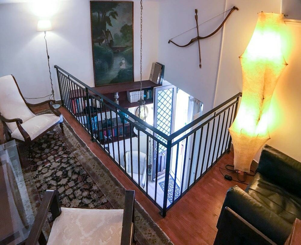 Фото Casa Anadiomene