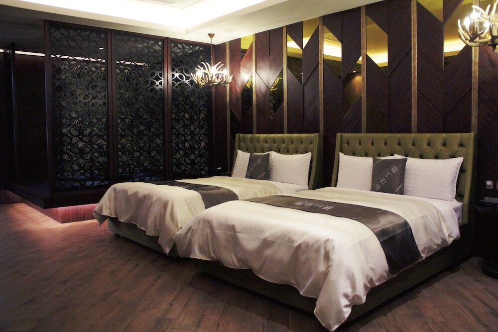 Фото Icolour Villa