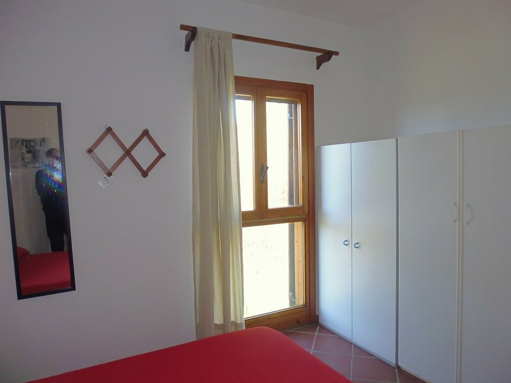 Фото Residence La Bricola Laghi di Sibari