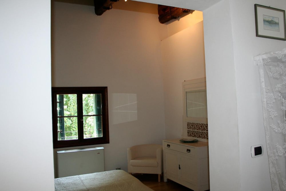 Фото Agriturismo Barchessa