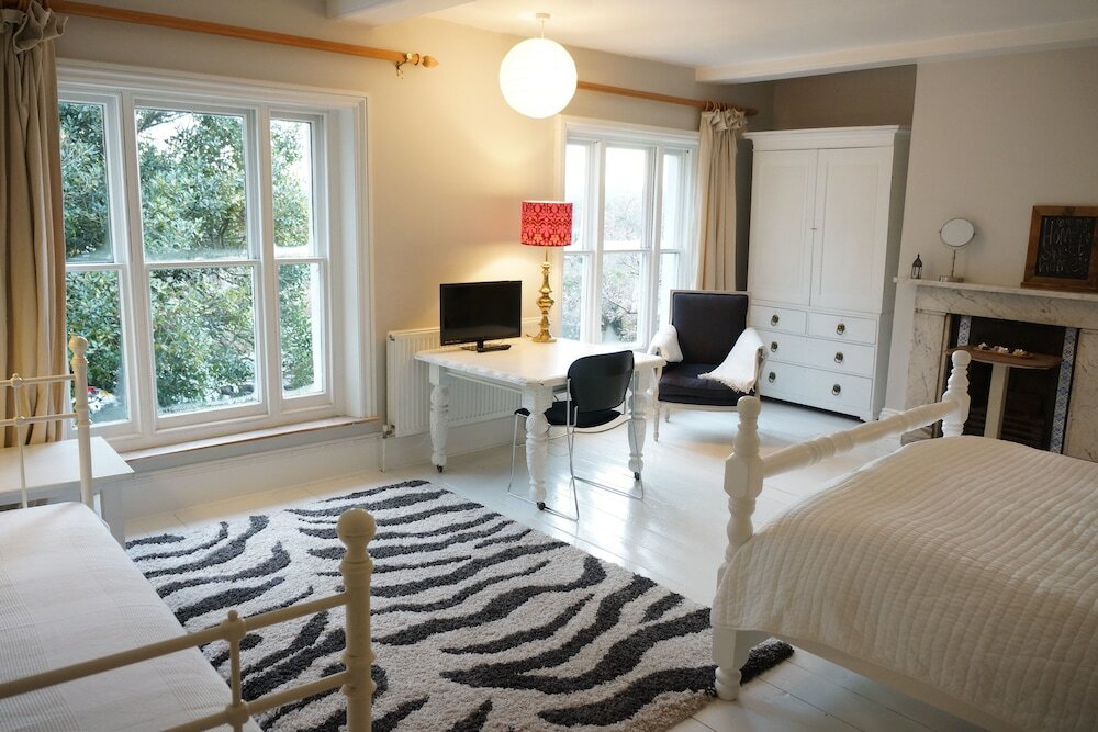 Фото St John's Croft