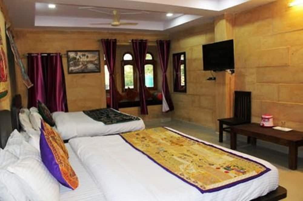 Фото Hotel Kotwal Haveli