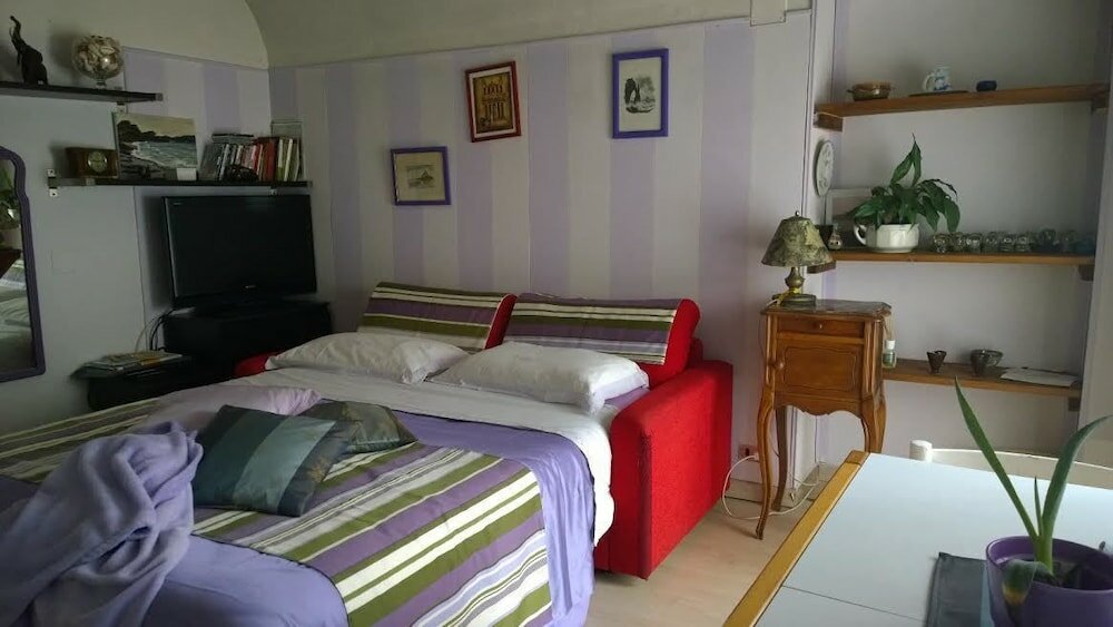 Фото B&b Casa Passito