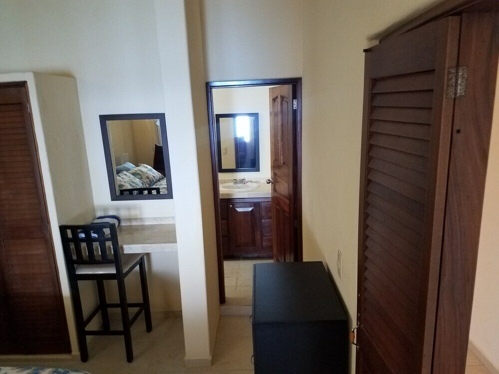 Фото Vista Encantada 208