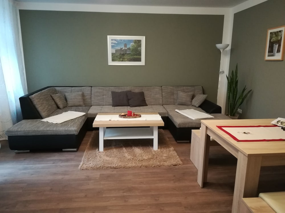 Фото Haus Eveline