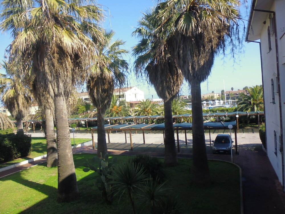 Фото Residence La Bricola Laghi di Sibari