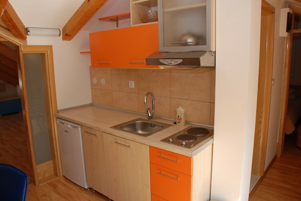 Фото Springs apartments