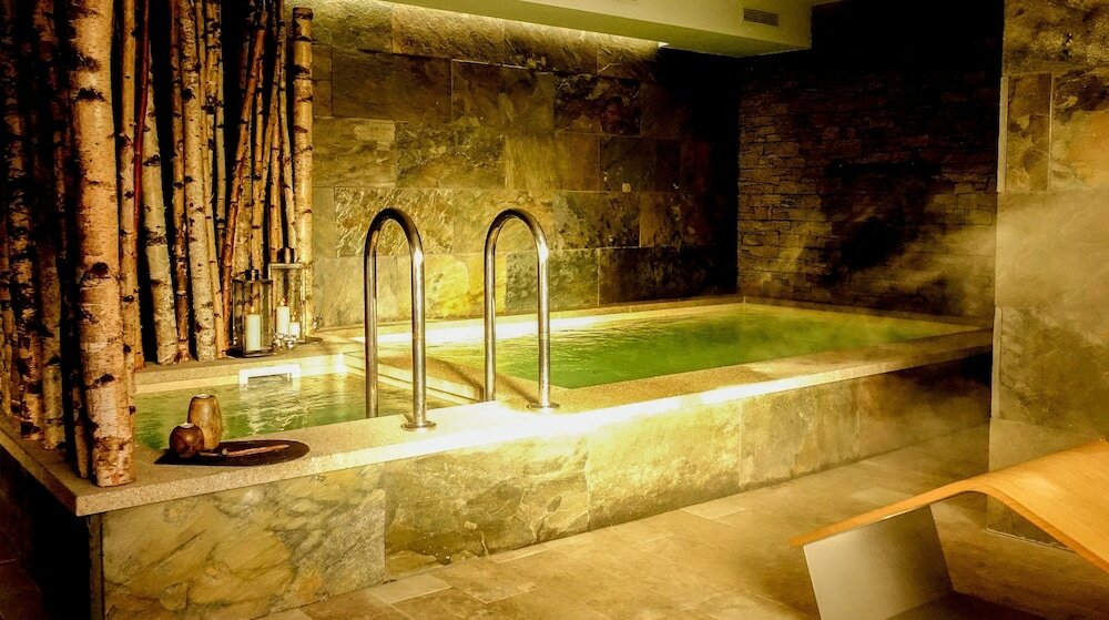 Фото Albergue Hotel La Casa del Peregrino