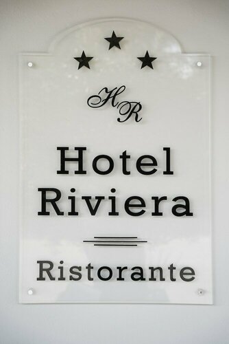 Гостиница Hotel Riviera