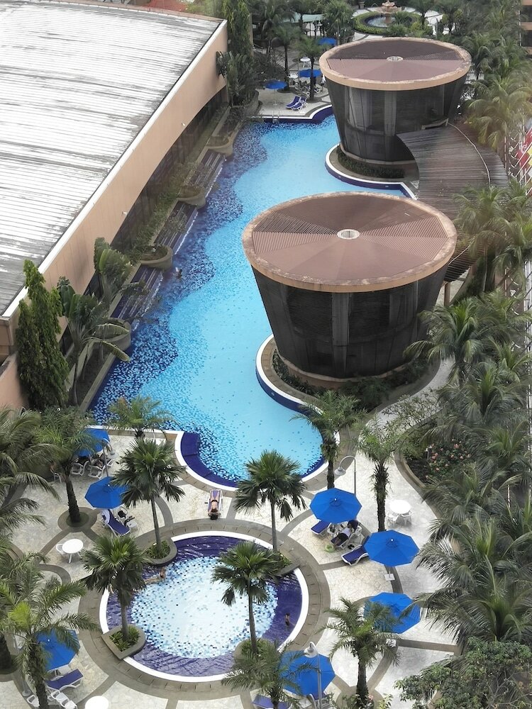 Фото Sweet Dream Suites at Times Square