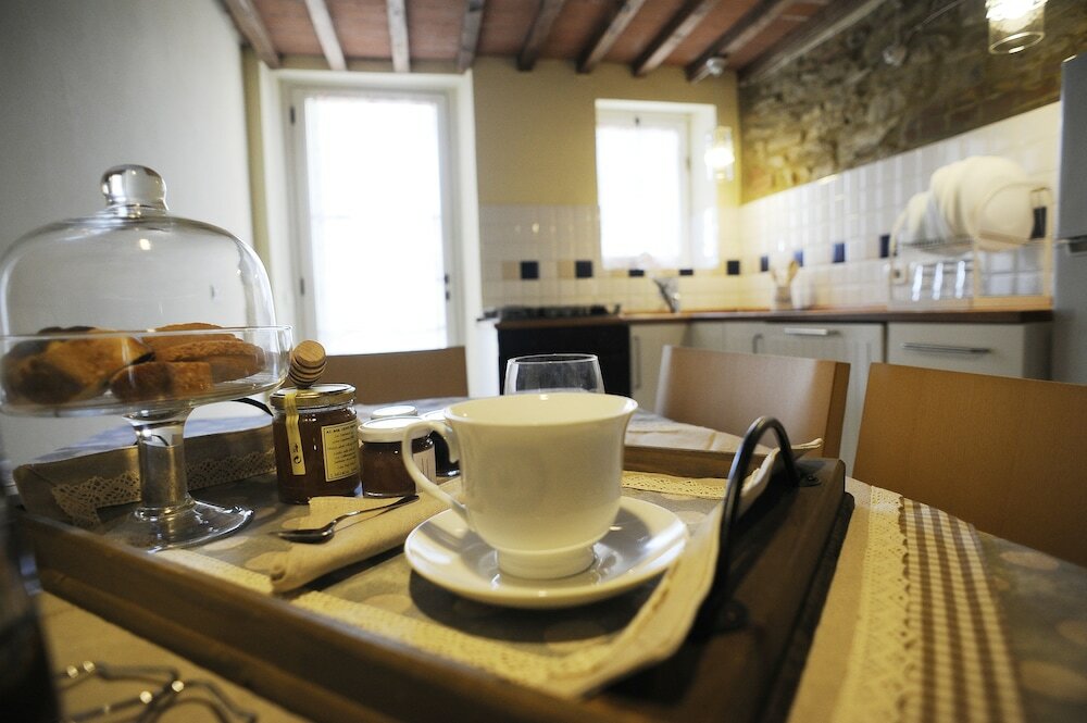 Фото Baciano Azienda Agrituristico Venatoria