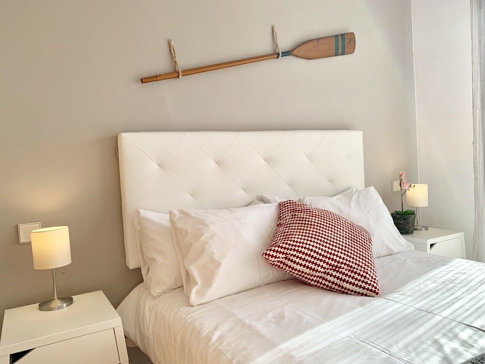 Фото Golf Resort 2Beds Terrace Apartment