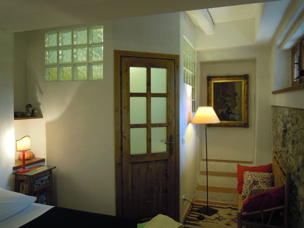 Фото Podere La Piana