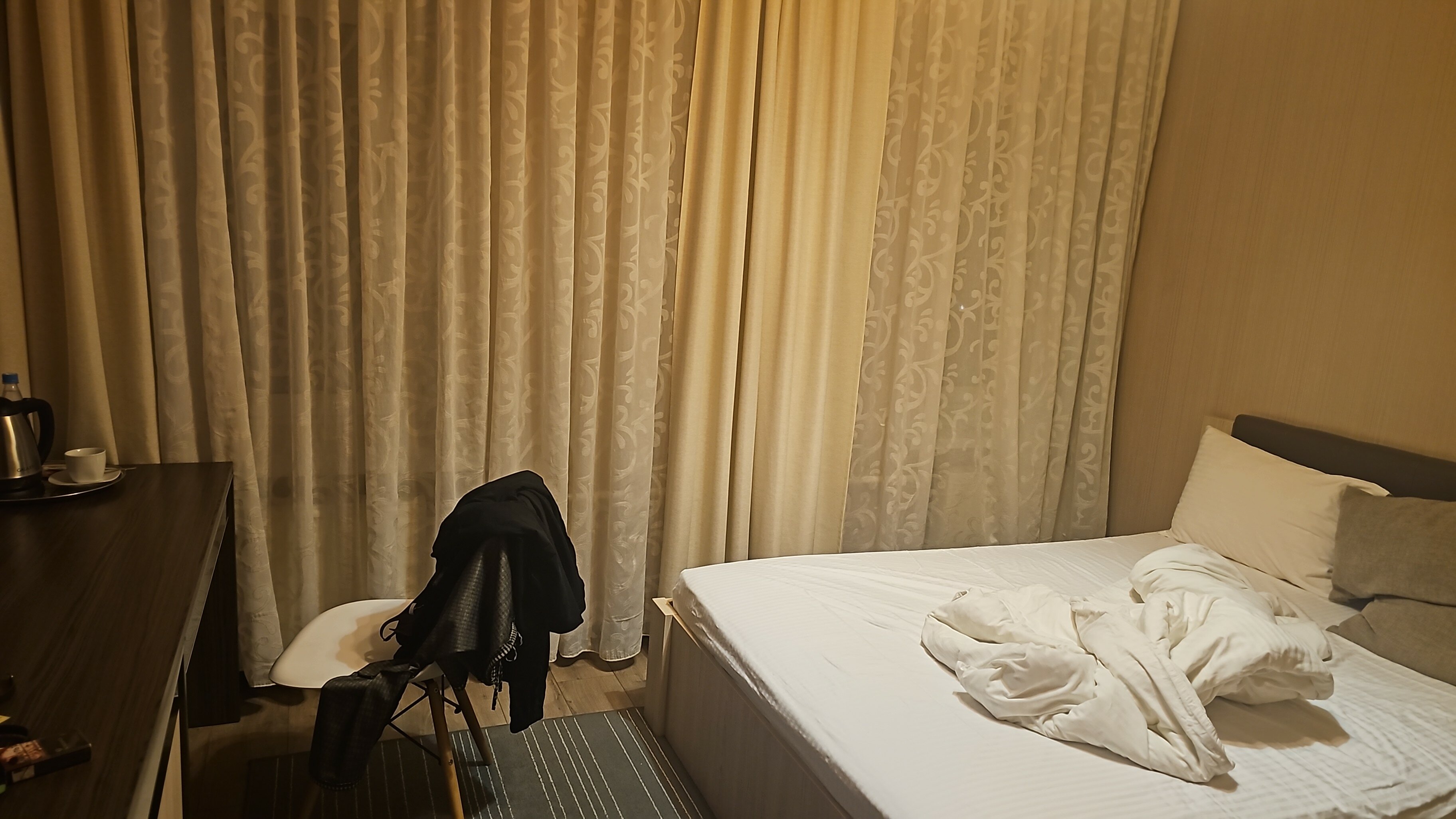 Фото Силуэт