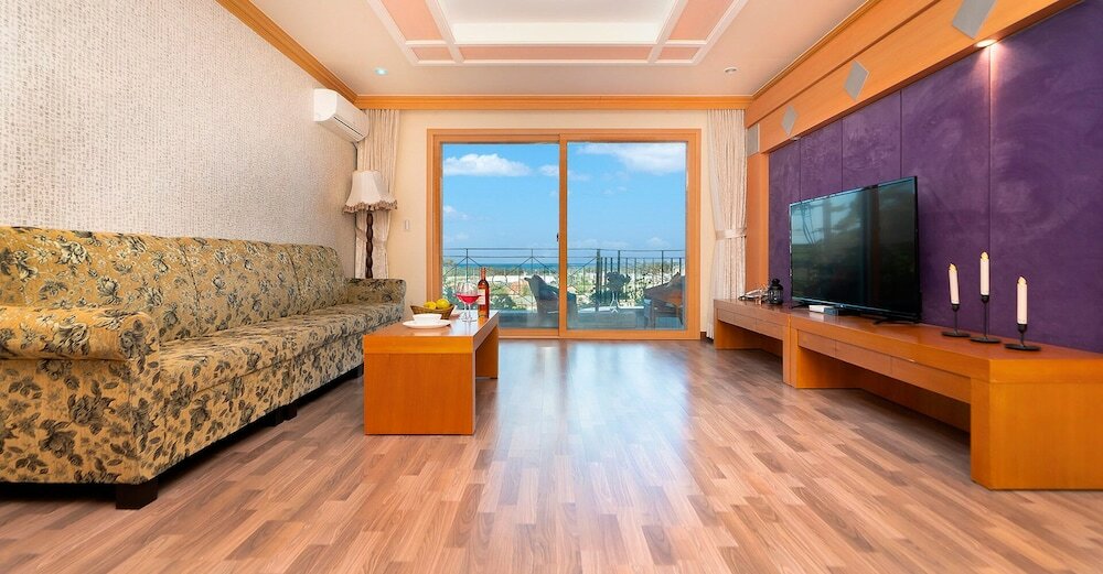 Фото Sea Star Resort Donghae