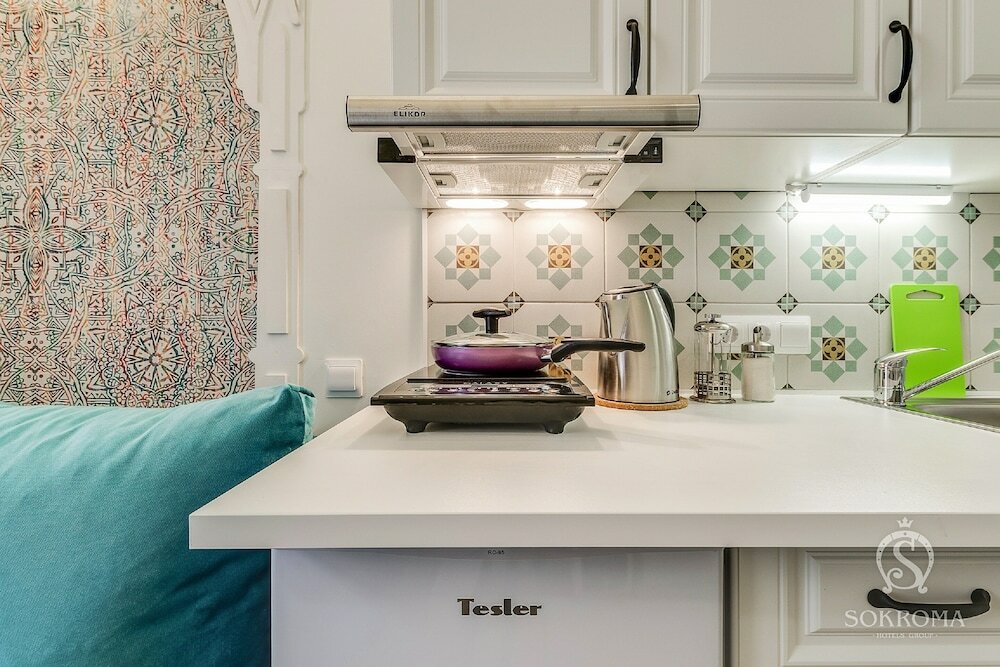 Фото Sokroma Мистери