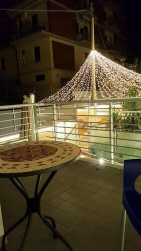 Гостиница B&b Angelo в Асколи-Пичено