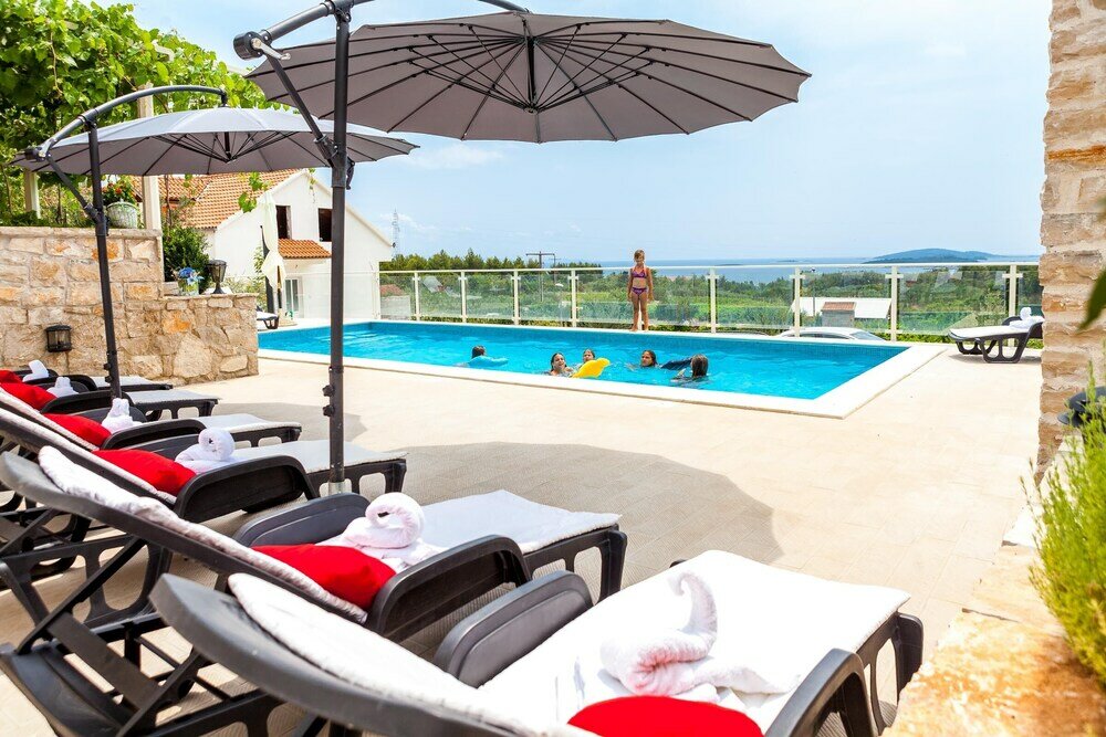 Фото The Hidden Treasure Village - 3 Villas