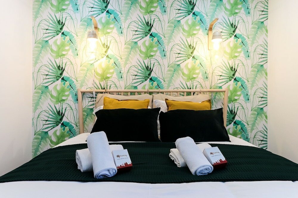 Фото Benfica Historical Apartments by Homing