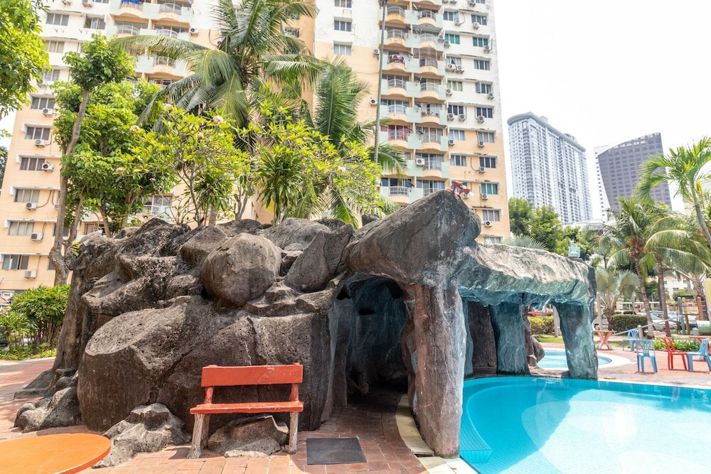 Фото Garden City Melaka Raya by IdealHub